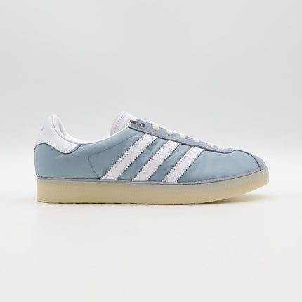 IG4524 Foot Patrol adidas Originals Gazelle 85 Blue White (Men's)