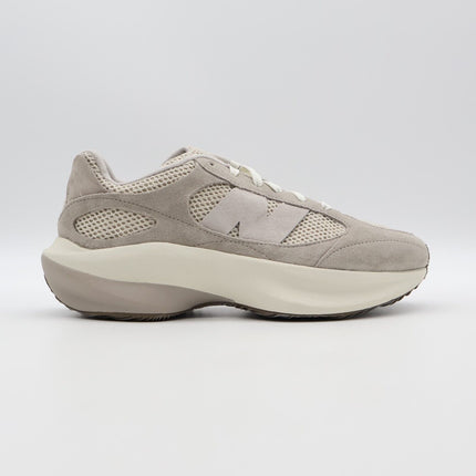 UWRPDGD New Balance Warped Runner Grey Day (Men's)