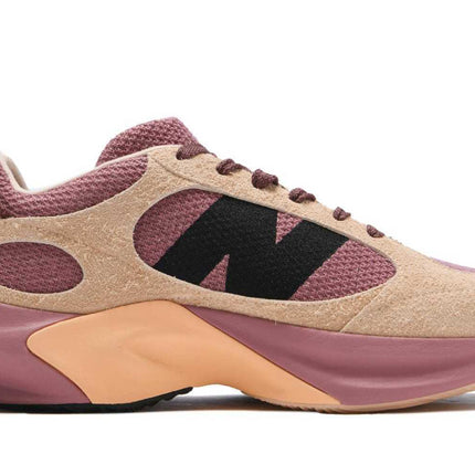 UWRPDSFA New Balance Warped Runner Pink (Men's)