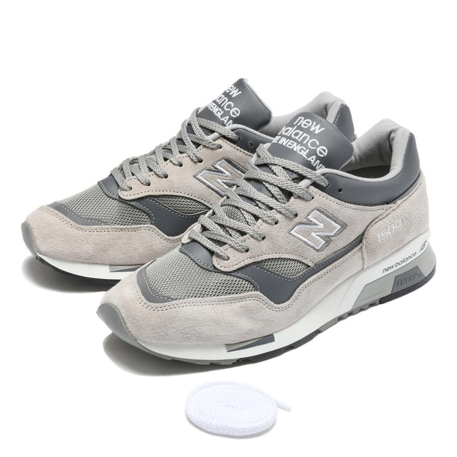 U1500PGL New Balance 1500 Made in UK Grey (Men's)