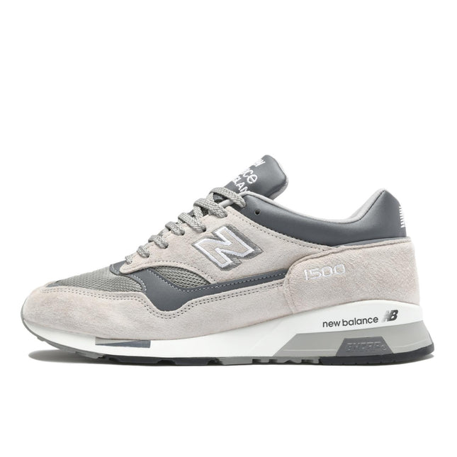 U1500PGL New Balance 1500 Made in UK Grey (Men's)