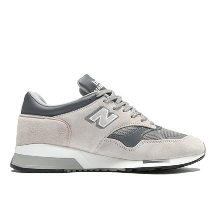 U1500PGL New Balance 1500 Made in UK Grey (Men's)