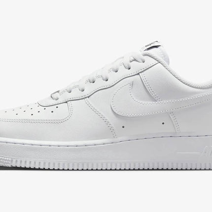 DX5883-100 Nike Air Force 1 Low '07 FlyEase White (Women's)