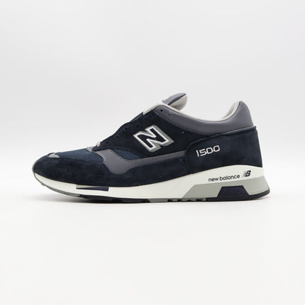 U1500PNV New Balance 1500 Made in UK Navy (Men's)