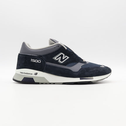 U1500PNV New Balance 1500 Made in UK Navy (Men's)