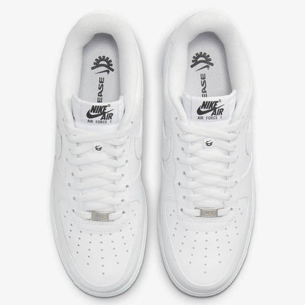 DX5883-100 Nike Air Force 1 Low '07 FlyEase White (Women's)