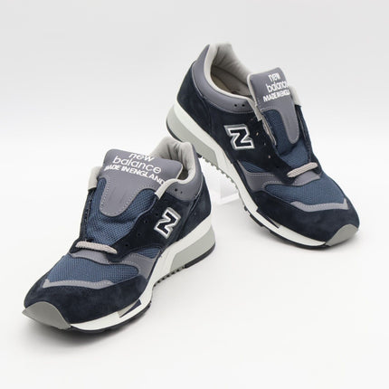 U1500PNV New Balance 1500 Made in UK Navy (Men's)