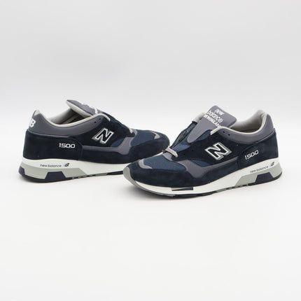 U1500PNV New Balance 1500 Made in UK Navy (Men's)