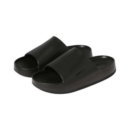 FD4116-001 Nike Calm Slide Black (Men's)