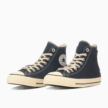 31310870 TTTMSW Converse All Star GORE-TEX High Black (Men's)