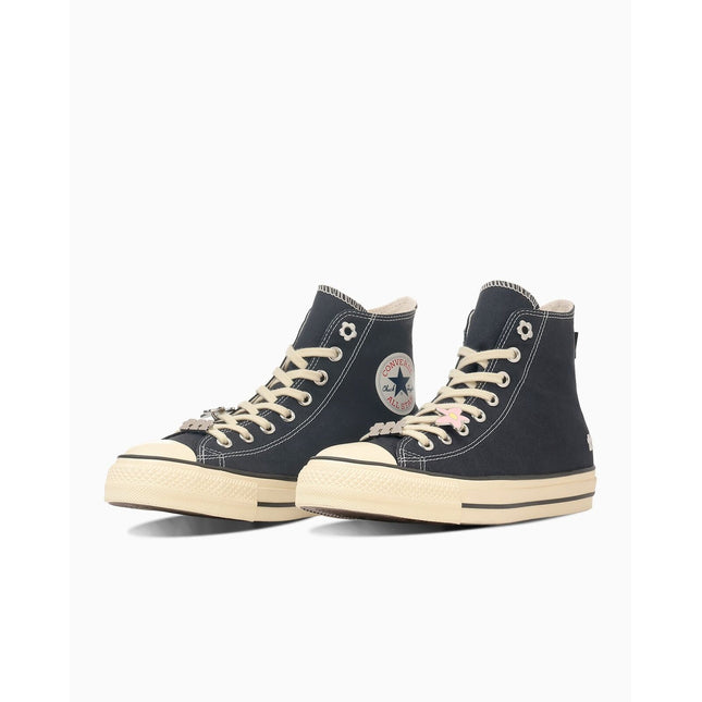 31310870 TTTMSW Converse All Star GORE-TEX High Black (Men's)