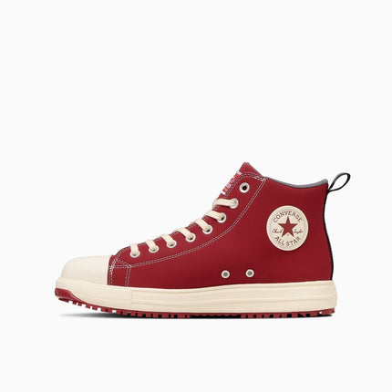 33701420 Coca-Cola Converse All Star Protective Sneaker Hi Red (Men's)