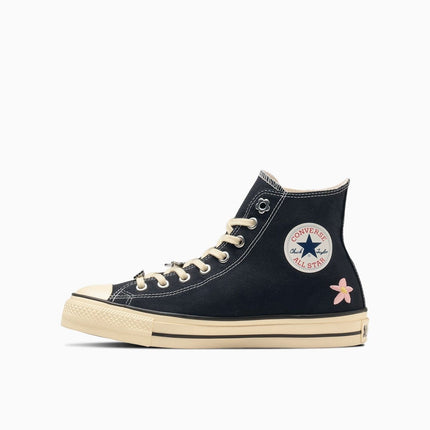 31310870 TTTMSW Converse All Star GORE-TEX High Black (Men's)