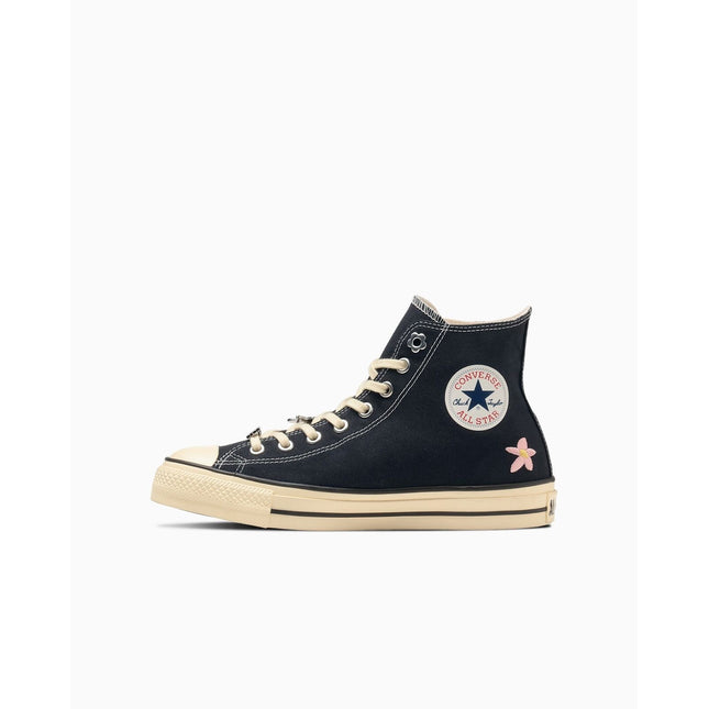 31310870 TTTMSW Converse All Star GORE-TEX High Black (Men's)