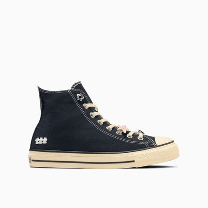 31310870 TTTMSW Converse All Star GORE-TEX High Black (Men's)