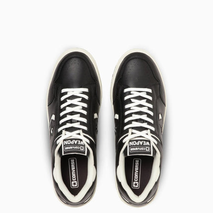 34201750 Converse Weapon OX Black (Men's)