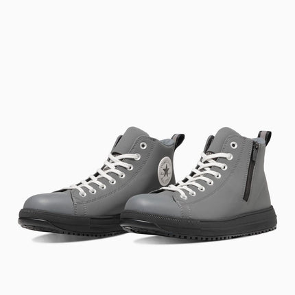 33701400 Converse All Star Protective Sneaker Z Hi Charcoal (Men's)