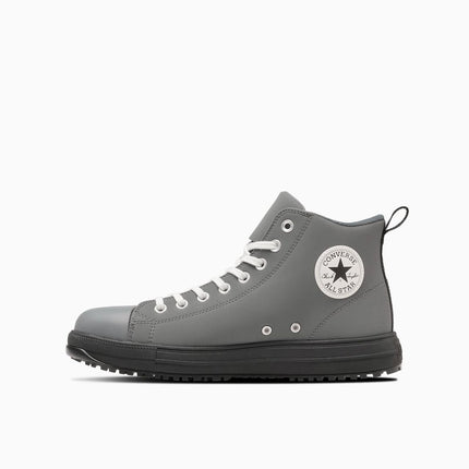 33701400 Converse All Star Protective Sneaker Z Hi Charcoal (Men's)