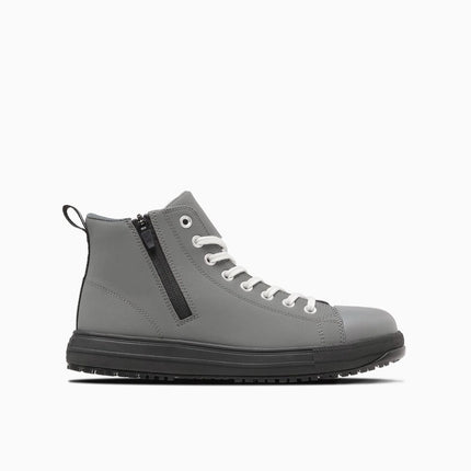 33701400 Converse All Star Protective Sneaker Z Hi Charcoal (Men's)