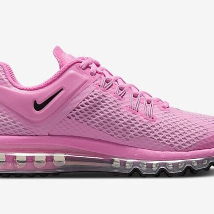 DR2601-600 Stussy Nike Air Max 2013 Pink (Men's)