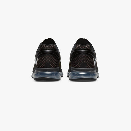 DO2461-001 Stussy Nike Air Max 2013 Black (Men's)