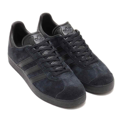 CQ2809 adidas Originals Gazelle Triple Black (Men's)