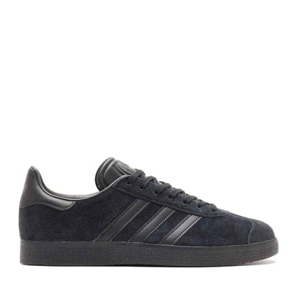 CQ2809 adidas Originals Gazelle Triple Black (Men's)