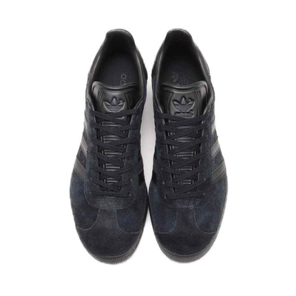 CQ2809 adidas Originals Gazelle Triple Black (Men's)