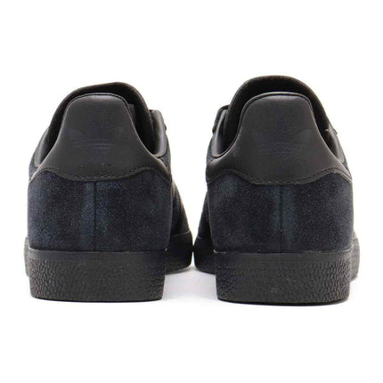 CQ2809 adidas Originals Gazelle Triple Black (Men's)