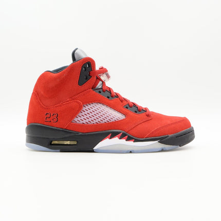 DD0587-600 Nike Air Jordan 5 Retro Raging Bull Toro Bravo Varsity Red (Men's)