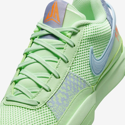 FQ4796-800 Nike Ja 1 Bright Mandarin Vapor Green (Men's)