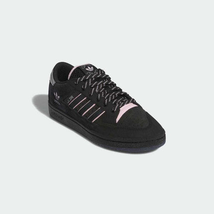 IG1869 Dre adidas Originals Centennial 85 Low ADV Core Black Clear Pink (Men's)