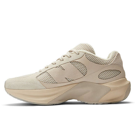 UWRPDAE AURALEE New Balance Warped Runner Light Green Beige (Men's)