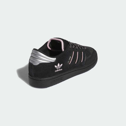 IG1869 Dre adidas Originals Centennial 85 Low ADV Core Black Clear Pink (Men's)