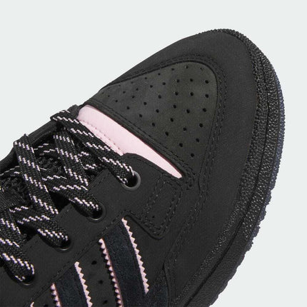 IG1869 Dre adidas Originals Centennial 85 Low ADV Core Black Clear Pink (Men's)