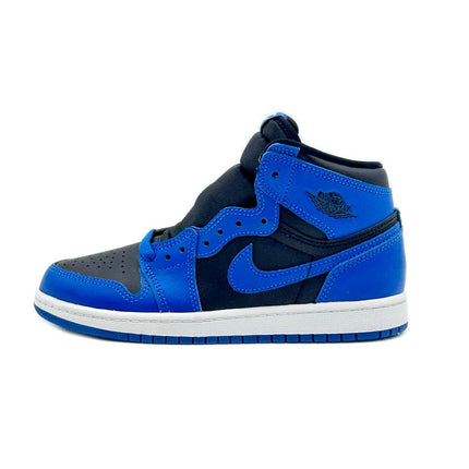 AQ2664-404 Nike PS Air Jordan 1 High OG Dark Marina Blue