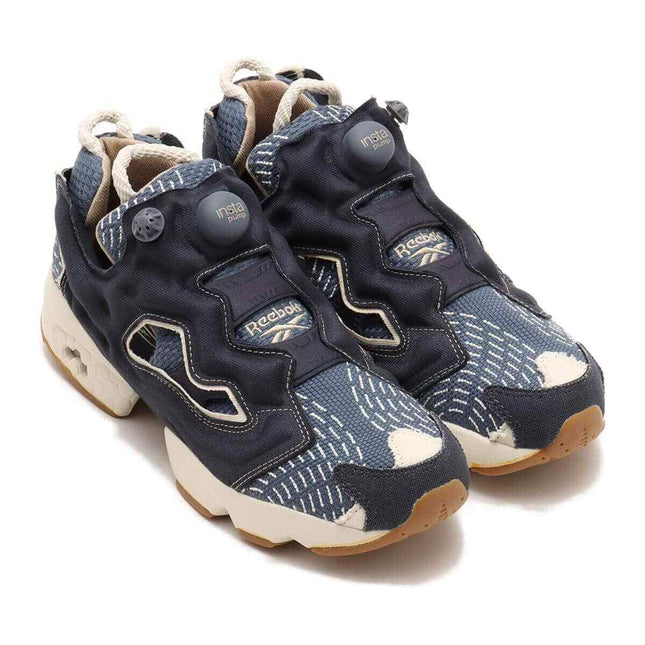 100074848 Reebok Instapump Fury 94 Sashiko (Men's)