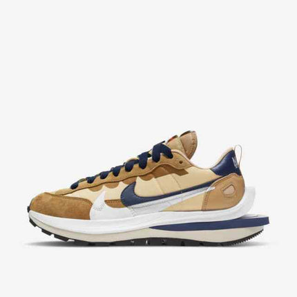 DD1875-200 Nike Vaporwaffle sacai Sesame Blue Void Tan White Navy (Men's)