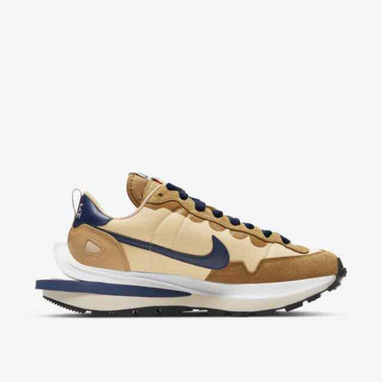 DD1875-200 Nike Vaporwaffle sacai Sesame Blue Void Tan White Navy (Men's)