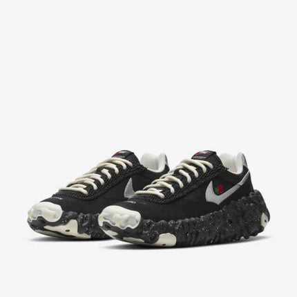 DD1789-001 UNDERCOVER Nike Overbreak Black (Men's)