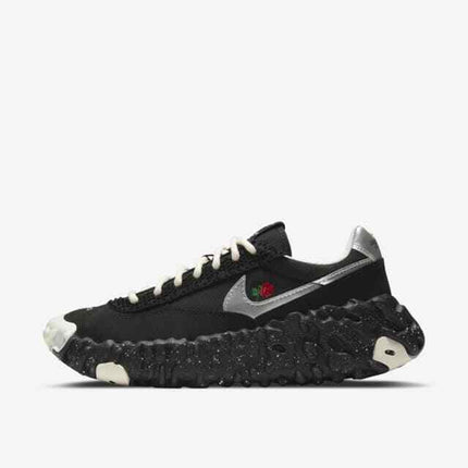 DD1789-001 UNDERCOVER Nike Overbreak Black (Men's)