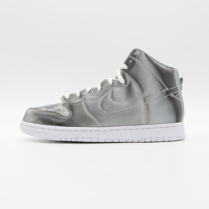 DH4444-900 CLOT Nike Dunk High Silver Flux (Men's)