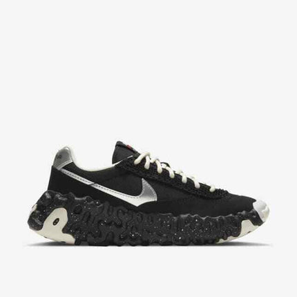 DD1789-001 UNDERCOVER Nike Overbreak Black (Men's)