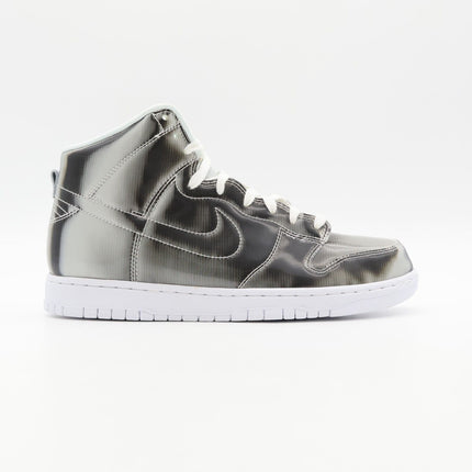 DH4444-900 CLOT Nike Dunk High Silver Flux (Men's)