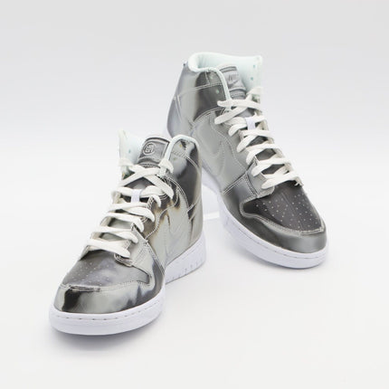 DH4444-900 CLOT Nike Dunk High Silver Flux (Men's)