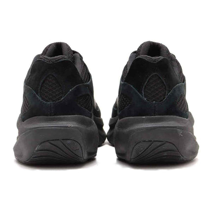 UWRPDCCA New Balance Warped Runner Triple Black (Men's)