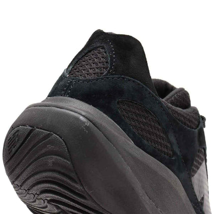 UWRPDCCA New Balance Warped Runner Triple Black (Men's)