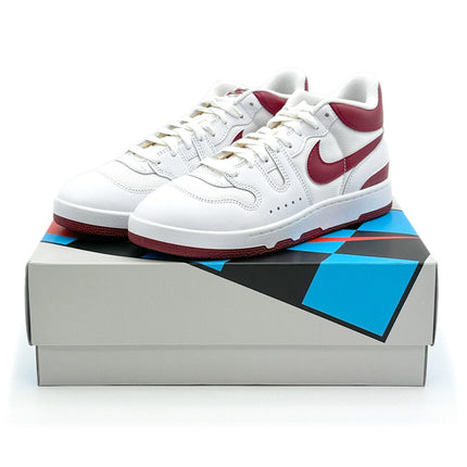 FB8938-100 Nike Attack QS SP Red Crush