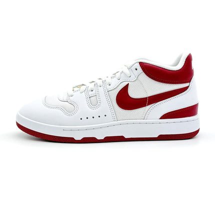 FB8938-100 Nike Attack QS SP Red Crush