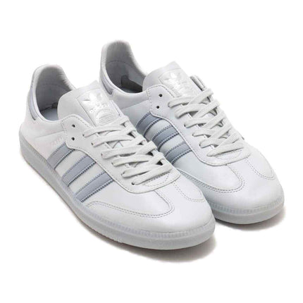 IH5384 adidas Originals Samba Decon Pantone Silver Metallic (Men's)